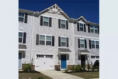 404 Emerald Shire Way, Zebulon, NC 27597 - Photo 1