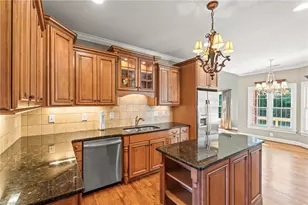 591 Bear Creek Church Rd, Mocksville, NC 27028 - Photo 10