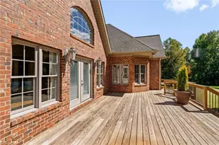 591 Bear Creek Church Rd, Mocksville, NC 27028 - Photo 32