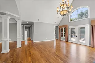 591 Bear Creek Church Rd, Mocksville, NC 27028 - Photo 8
