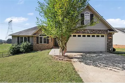 2825 Fuller Mill Road N, Thomasville, NC 27360 - Photo 2