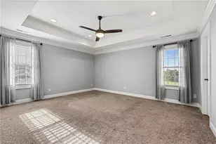 2825 Fuller Mill Rd N, Thomasville, NC 27360 - Photo 20