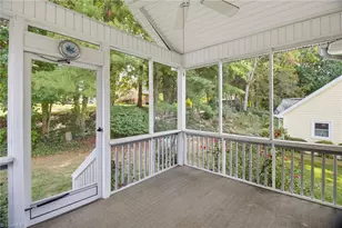 956 Heatherstone Dr, Winston-Salem, NC 27104 - Photo 22