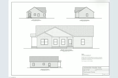 2640 Idlewild Drive, Randleman, NC 27317 - Photo 2