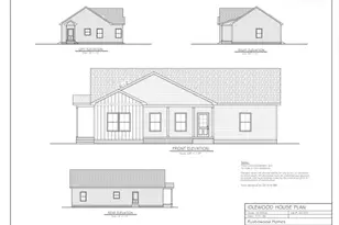 2632 Idlewild Dr, Randleman, NC 27317 - Photo 2