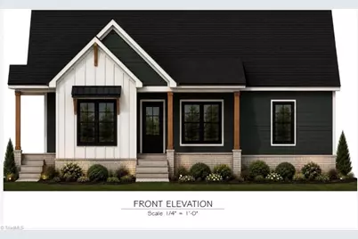 2632 Idlewild Drive, Randleman, NC 27317 - Photo 1
