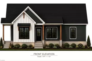 2640 Idlewild Dr, Randleman, NC 27317 - Photo 1