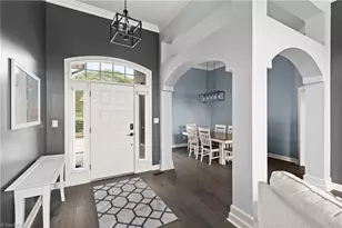 3785 Saddlebrook Dr, Trinity, NC 27370 - Photo 8