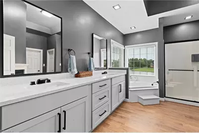 3785 Saddle Brook Drive, Trinity, NC 27370 - Photo 28