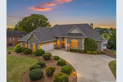 3785 Saddle Brook Drive, Trinity, NC 27370 - Photo 2