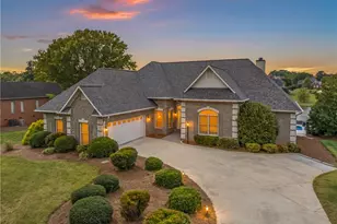 3785 Saddlebrook Dr, Trinity, NC 27370 - Photo 1