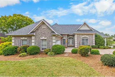 3785 Saddle Brook Drive, Trinity, NC 27370 - Photo 6