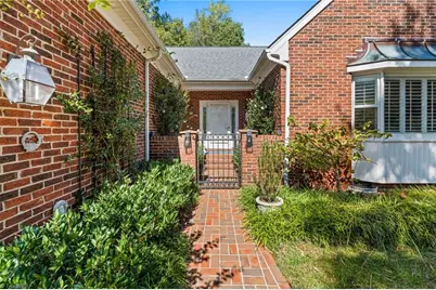 1823 Country Club Drive, High Point, NC 27262 - Photo 1