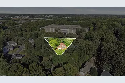 5 Whispering Court, Greensboro, NC 27407 - Photo 44