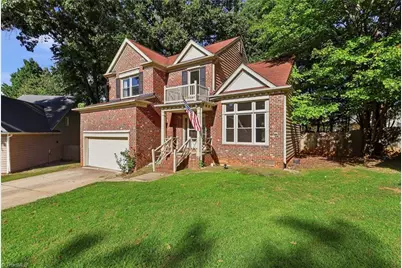 5 Whispering Court, Greensboro, NC 27407 - Photo 2