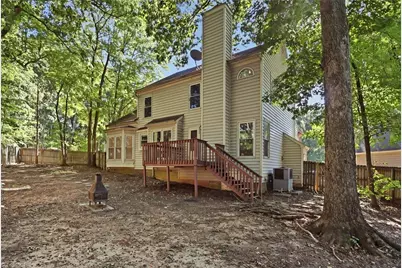 5 Whispering Court, Greensboro, NC 27407 - Photo 38