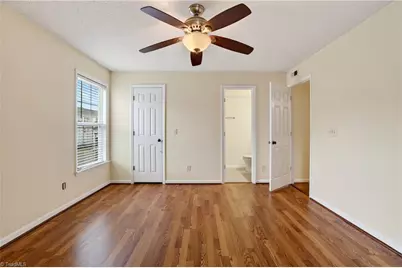 3642 Morris Farm Drive #2B, Greensboro, NC 27409 - Photo 34
