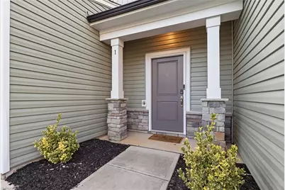 1 Naima Lane, Greensboro, NC 27455 - Photo 4