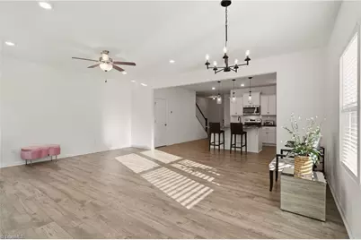 1 Naima Lane, Greensboro, NC 27455 - Photo 10
