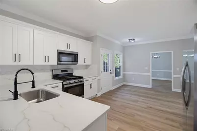 2100 Gate Post Drive, Greensboro, NC 27455 - Photo 12