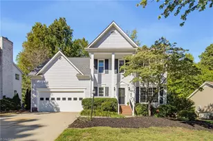 2100 Gate Post Dr, Greensboro, NC 27455 - Photo 1