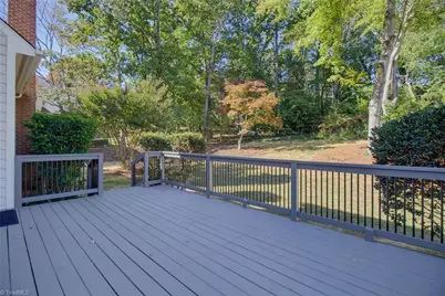 2100 Gate Post Drive, Greensboro, NC 27455 - Photo 28
