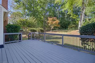 2100 Gate Post Dr, Greensboro, NC 27455 - Photo 28