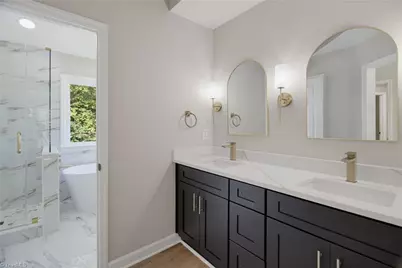 2100 Gate Post Drive, Greensboro, NC 27455 - Photo 18