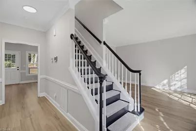 2100 Gate Post Drive, Greensboro, NC 27455 - Photo 4