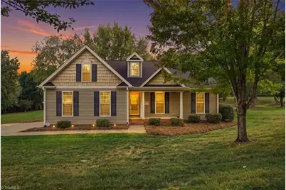8639 Circle Drive, Rural Hall, NC 27045 - Photo 1