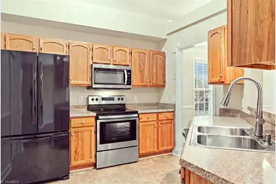 8639 Circle Drive, Rural Hall, NC 27045 - Photo 4