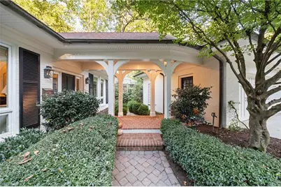 2527 Woodbine Road, Winston-Salem, NC 27104 - Photo 2