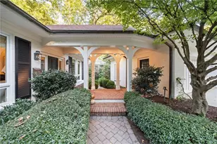 2527 Woodbine Rd, Winston-Salem, NC 27104 - Photo 2