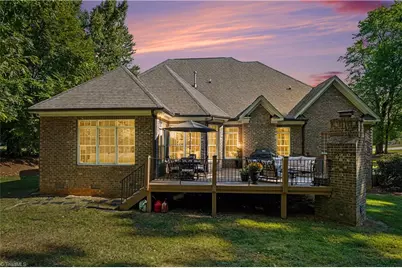 7601 Trebbiano Drive, Stokesdale, NC 27284 - Photo 36