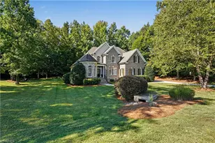 7601 Trebbiano Dr, Kernersville, NC 27284 - Photo 48
