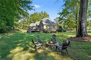 7601 Trebbiano Dr, Kernersville, NC 27284 - Photo 38