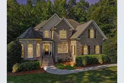7601 Trebbiano Drive, Stokesdale, NC 27284 - Photo 1