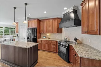 7601 Trebbiano Drive, Stokesdale, NC 27284 - Photo 14