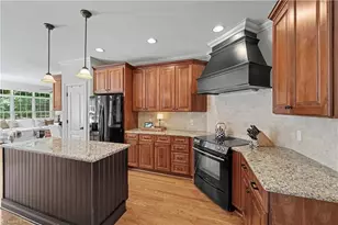 7601 Trebbiano Dr, Kernersville, NC 27284 - Photo 14