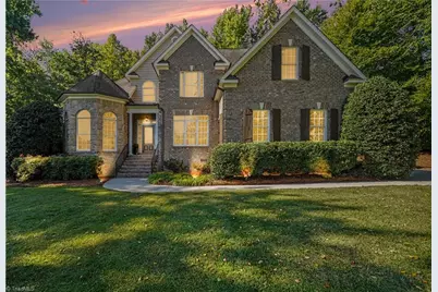 7601 Trebbiano Drive, Stokesdale, NC 27284 - Photo 46