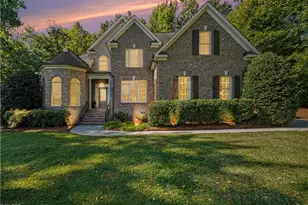 7601 Trebbiano Dr, Kernersville, NC 27284 - Photo 46
