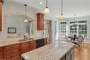 7601 Trebbiano Dr, Kernersville, NC 27284 - Photo 16