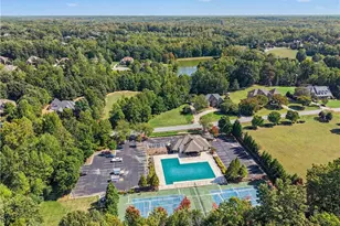 7601 Trebbiano Dr, Kernersville, NC 27284 - Photo 42