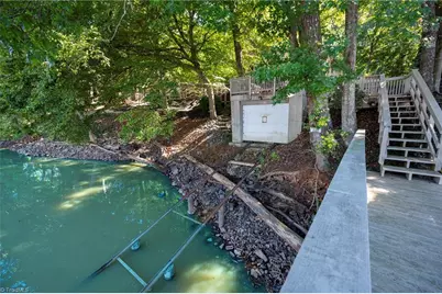 1498 Beckner Road, Lexington, NC 27292 - Photo 30