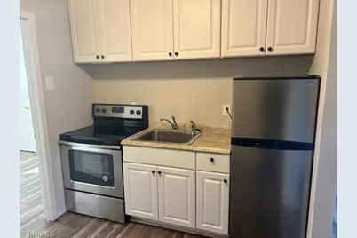 201 Woodnell Street #E, Greensboro, NC 27405 - Photo 6