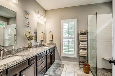 401 Dornoch Drive, Winston-Salem, NC 27107 - Photo 12