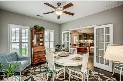 401 Dornoch Drive, Winston-Salem, NC 27107 - Photo 6