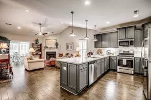 401 Dornoch Dr, Winston-Salem, NC 27107 - Photo 2