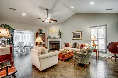 401 Dornoch Drive, Winston-Salem, NC 27107 - Photo 4