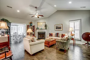 401 Dornoch Dr, Winston-Salem, NC 27107 - Photo 4